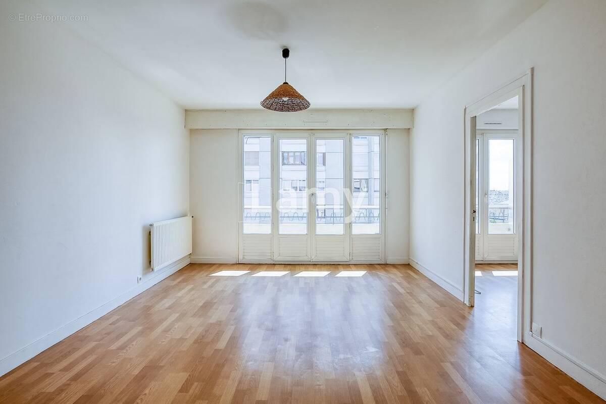 Appartement à ANGERS
