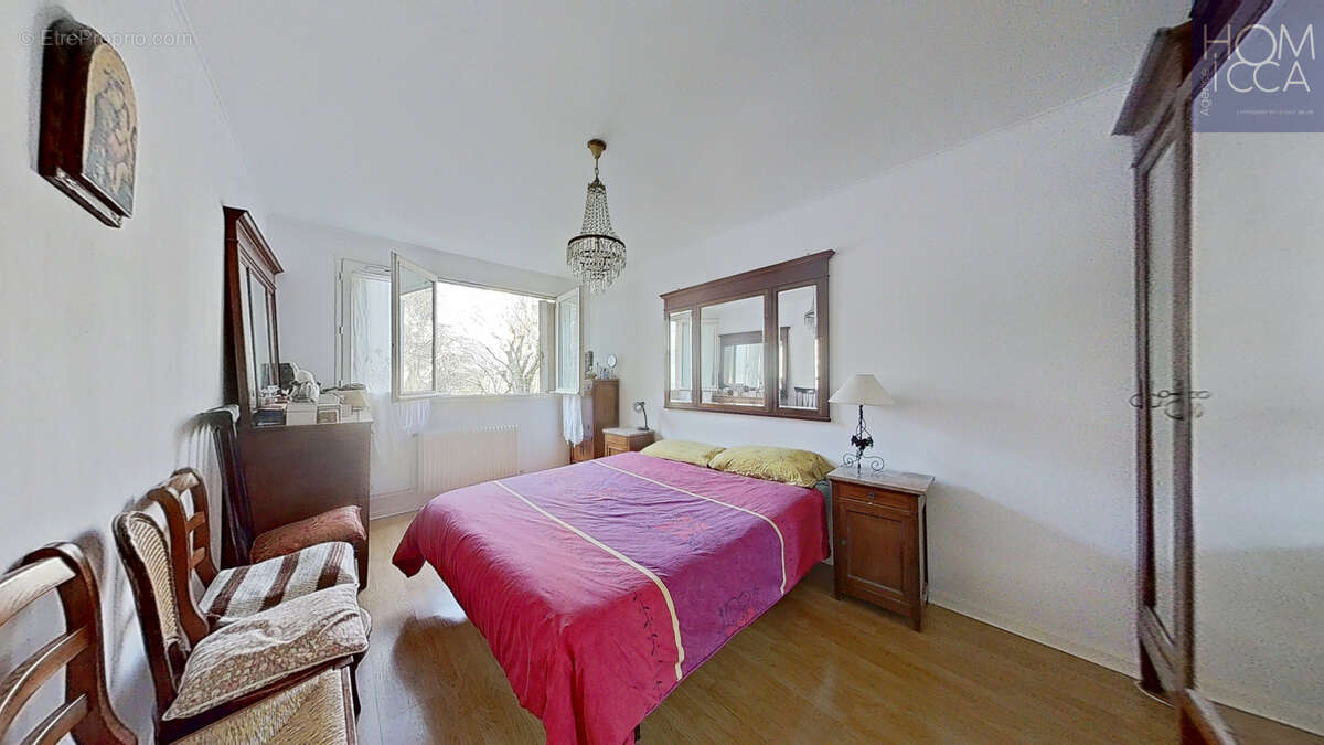 Appartement à LYON-5E