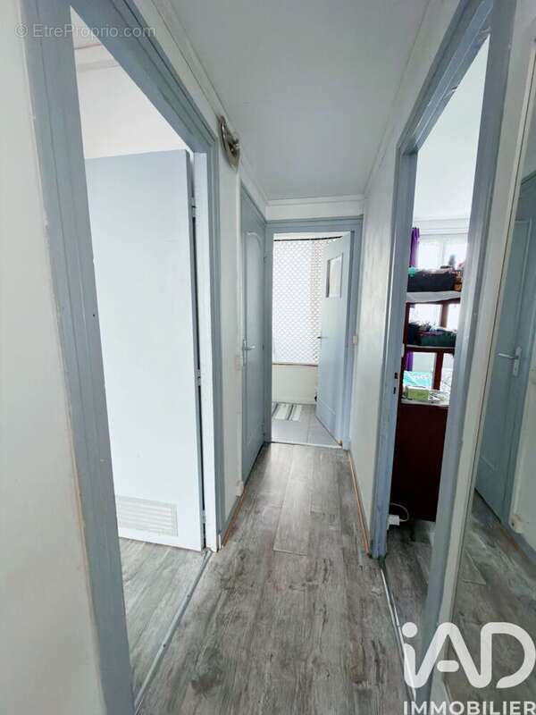 Photo 3 - Appartement à BEAUVAIS