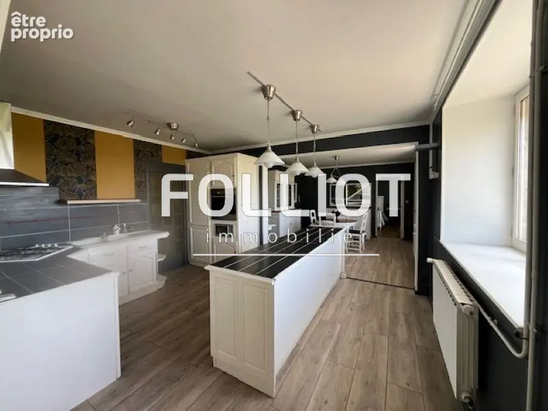 A vendre Maison spacieuse de 6 chambres à vendre à Chaulieu - Réf 146603 - photo 11