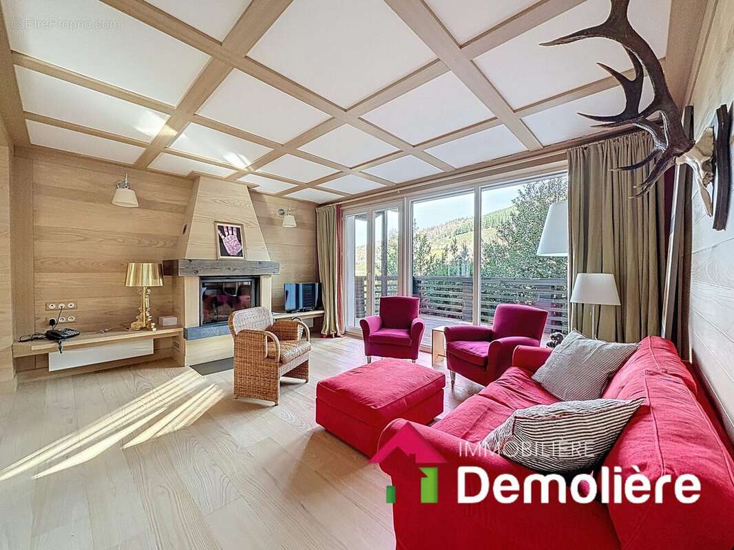 Maison à NEUVILLER-LA-ROCHE