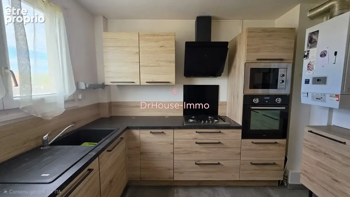 Appartement 3 pièces 75 m² à vendre à Le Mans (72100) - photo 15