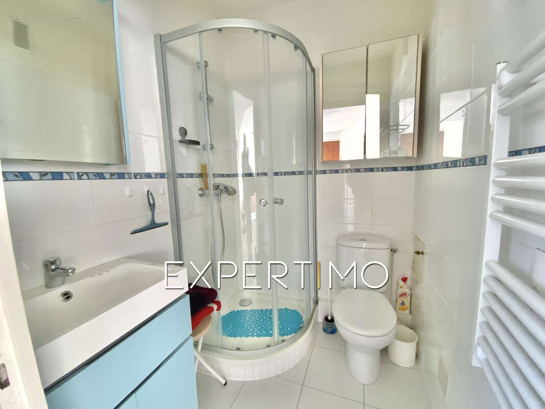 Appartement à LES SABLES-D'OLONNE