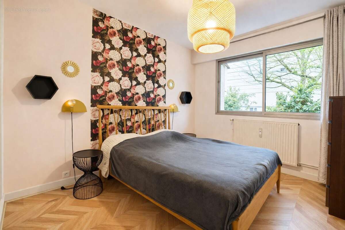 Appartement à LIVRY-GARGAN