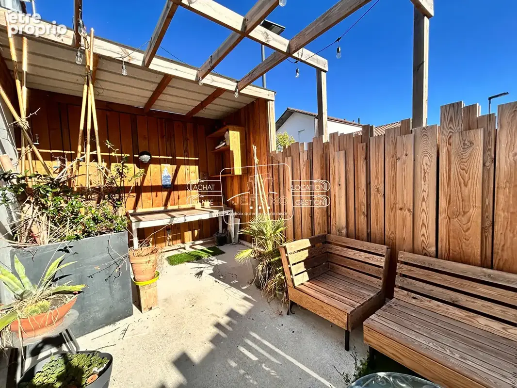 Maison Divatte Sur Loire 6 pièce(s) 118.40 m2 - photo 8