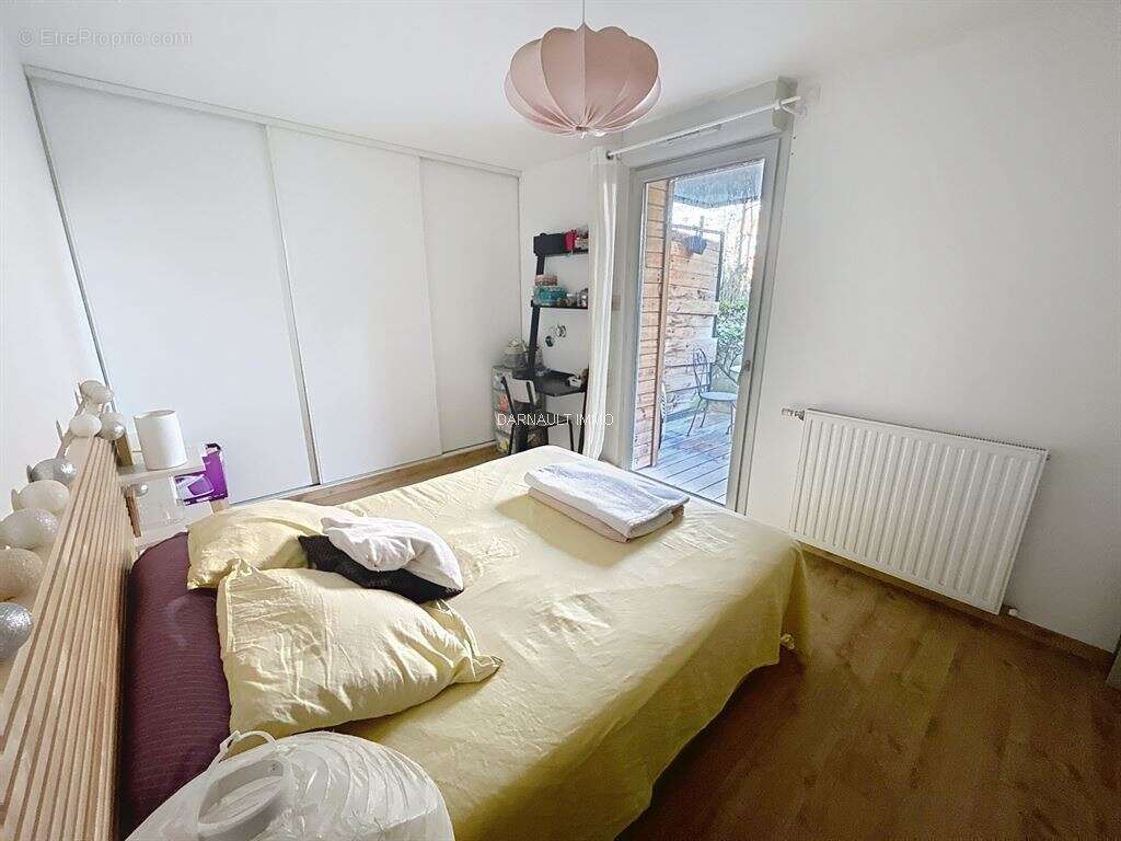 Appartement à BALMA