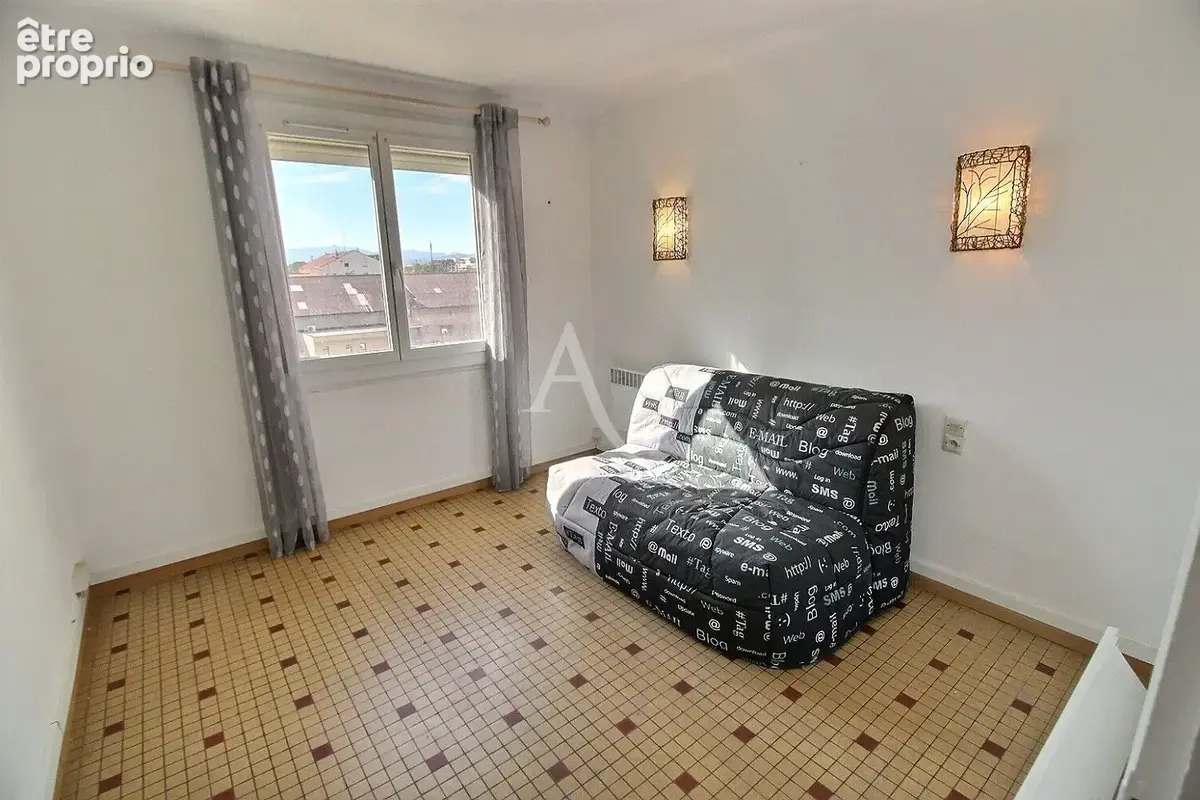 À vendre ? appartement de type f3 d'environ 73.50 m² avec parking et cave - photo 9
