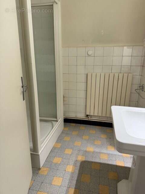 Appartement à LYON-3E