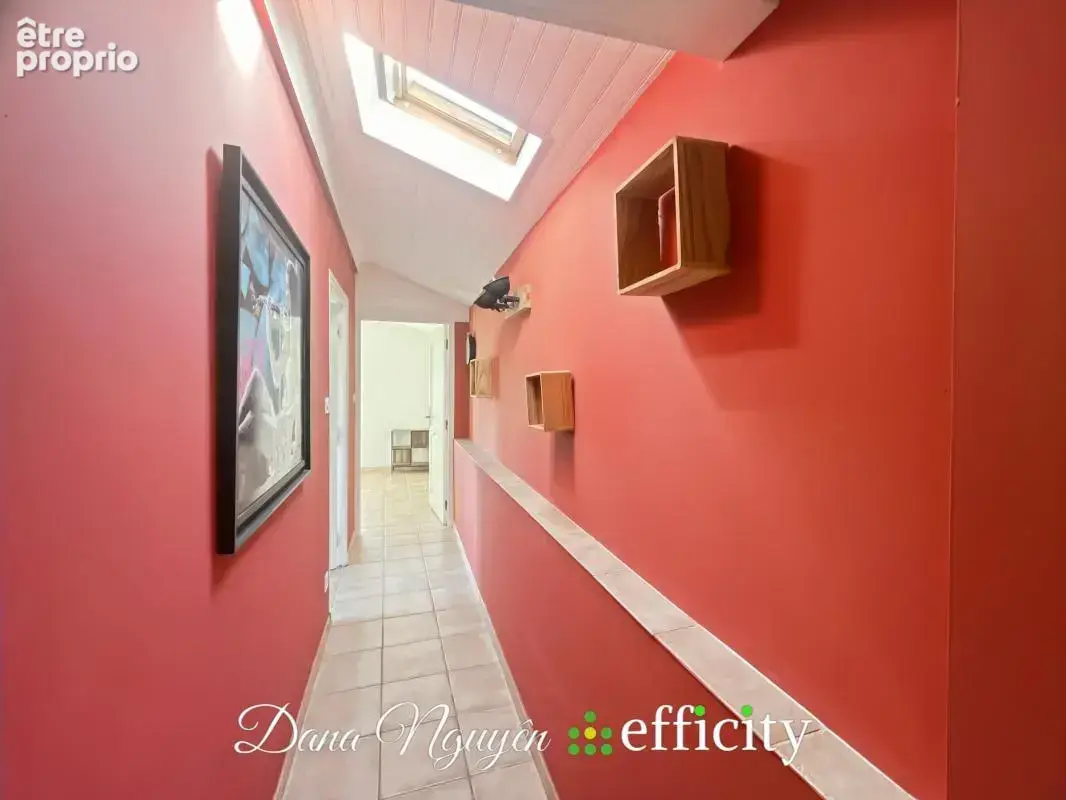 Maison 9 pièces 154 m² à vendre à Saint-Privat-Des-Vieux (30340) - photo 11