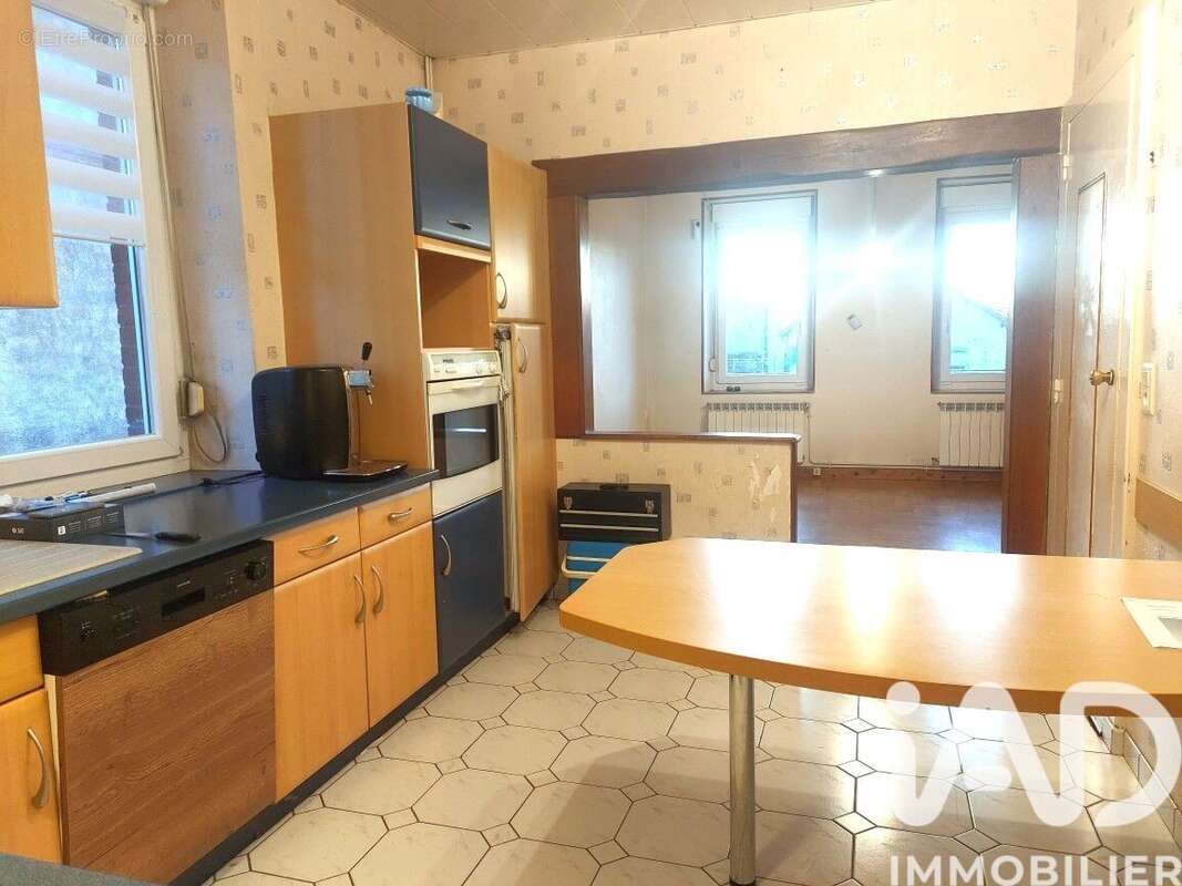 Photo 3 - Maison à MONT-BONVILLERS