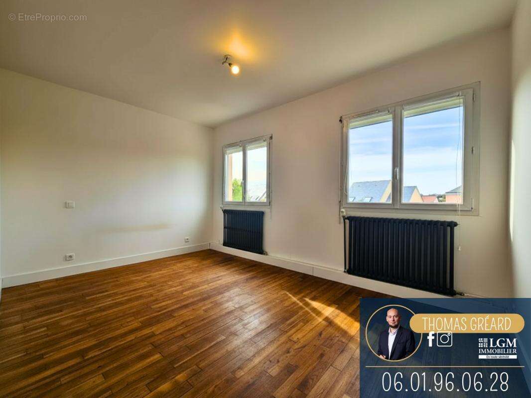 Maison à CHATEAUDUN