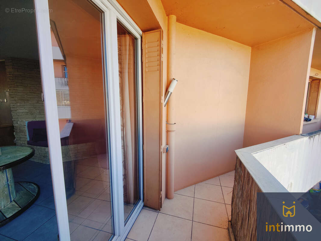 Appartement à BOURGOIN-JALLIEU