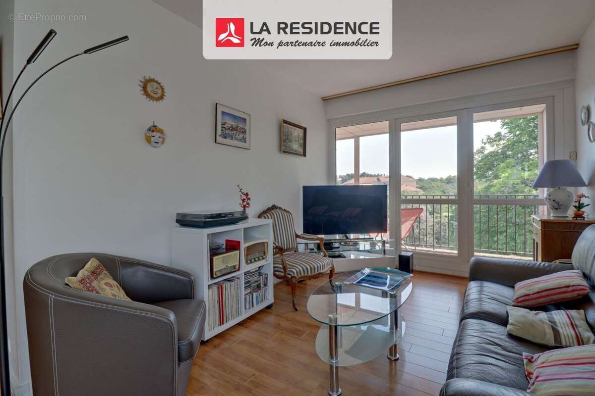 Appartement 111 m² à Poissy  - photo 5