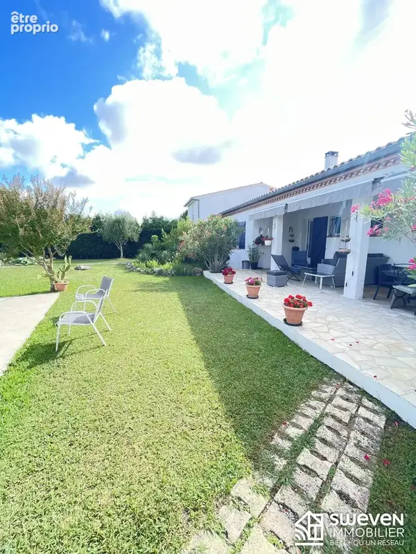 Maison 7 pièces 172 m² à vendre à Lamasquere (31600) - photo 3