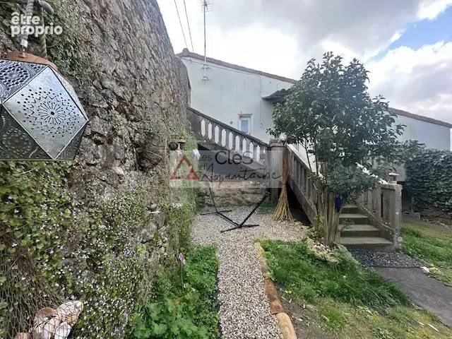 Maison avec garage beguey - photo 13