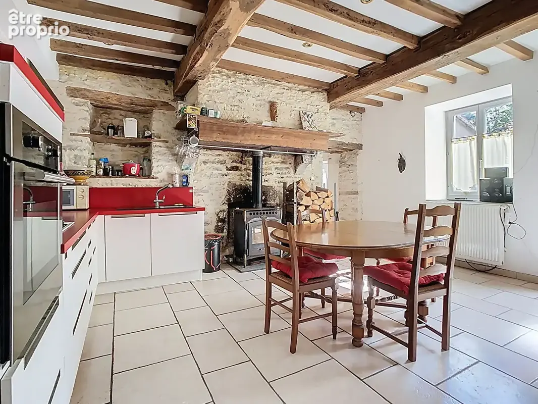 Maison Provencheres-sur-marne  5 pièce(s) 155 m2 - photo 7