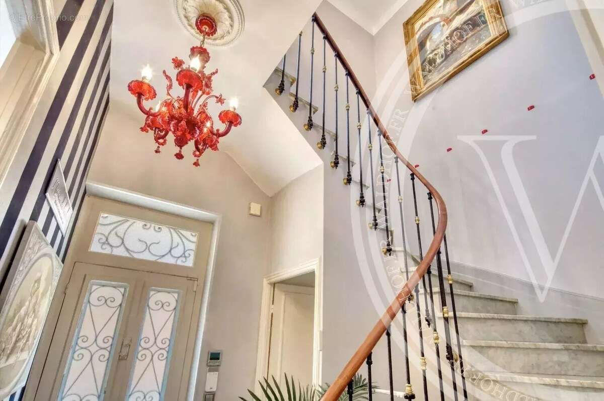 Maison à BEAUSOLEIL