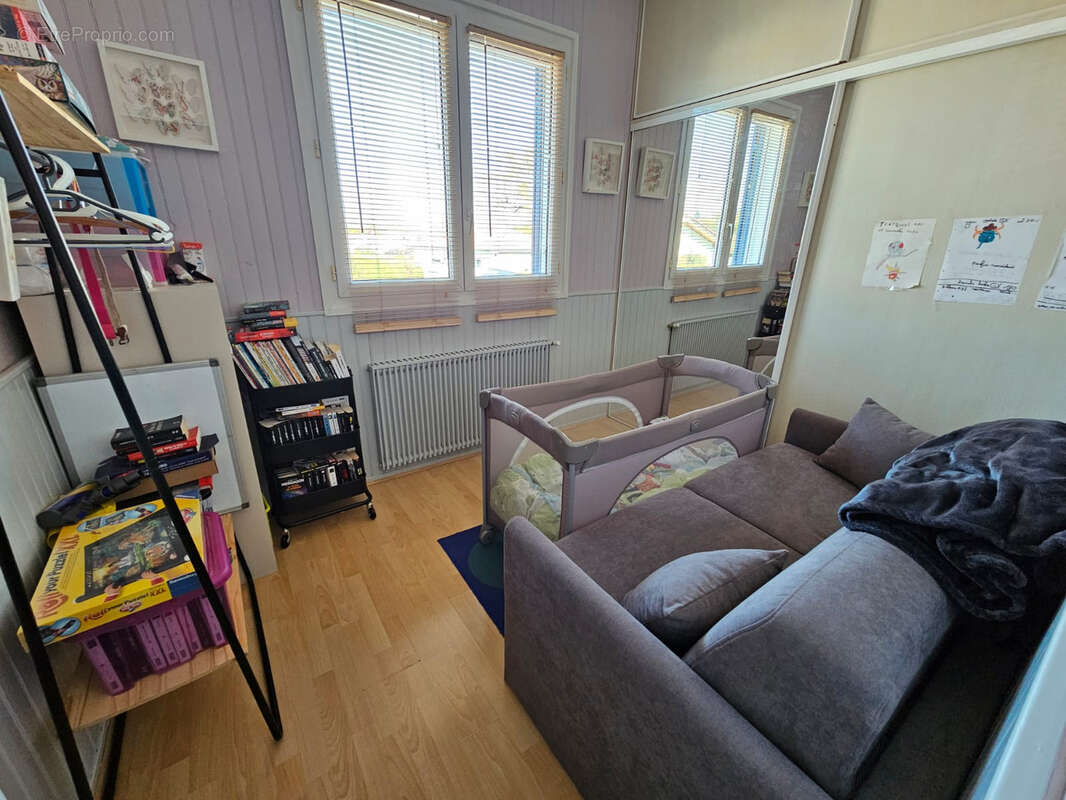 Maison à LUDON-MEDOC