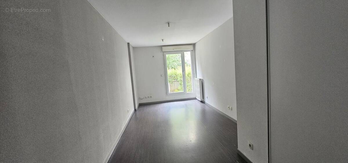 Appartement 3 pièces Lyon - 249000 € - photo 3