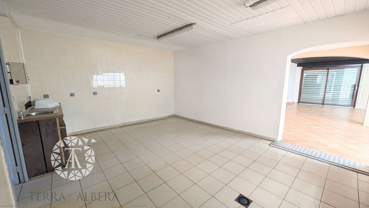 Appartement à SOREDE