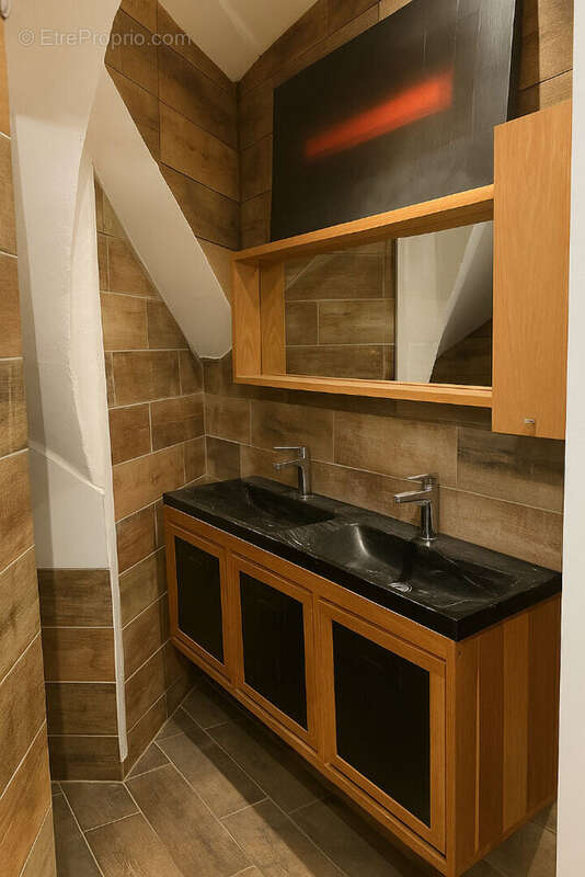 Appartement à THEZAN-LES-BEZIERS