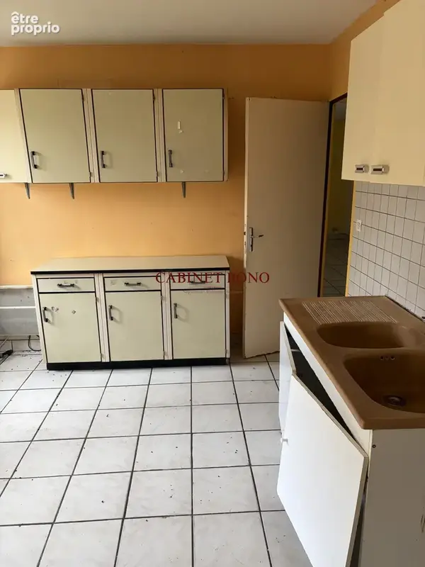 Maison 4 pièces 102 m² à vendre à Chauny (02300) - photo 5