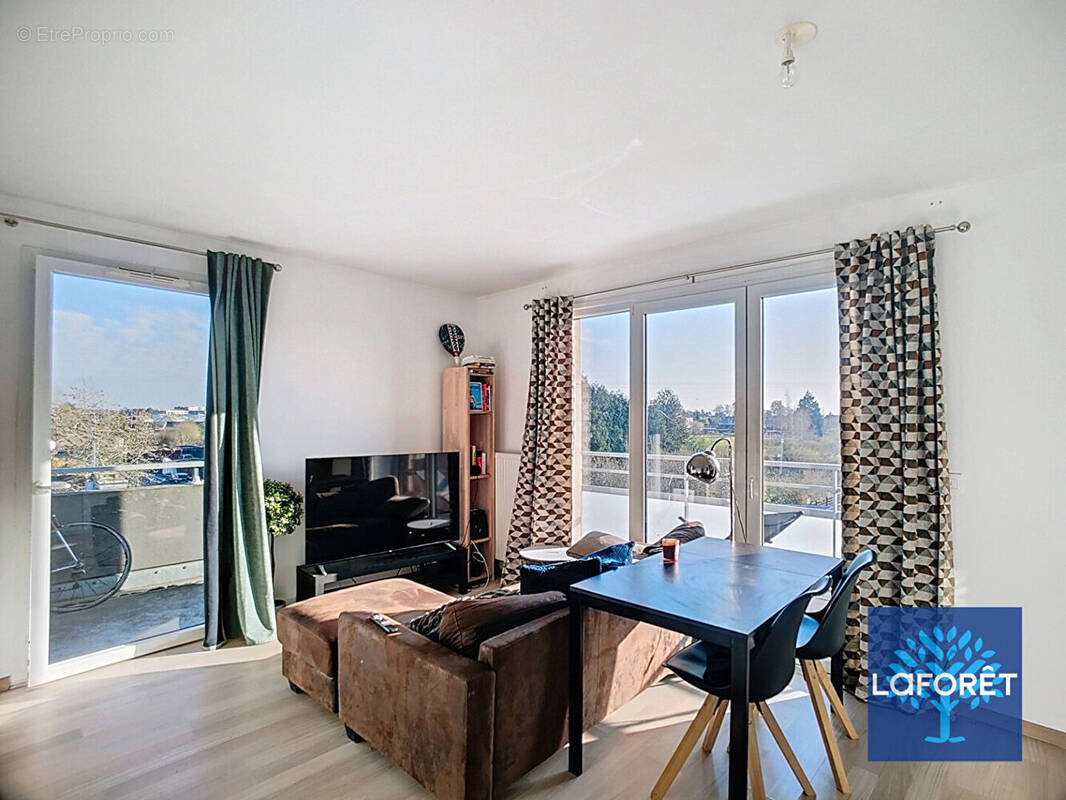 Appartement à RONCHIN