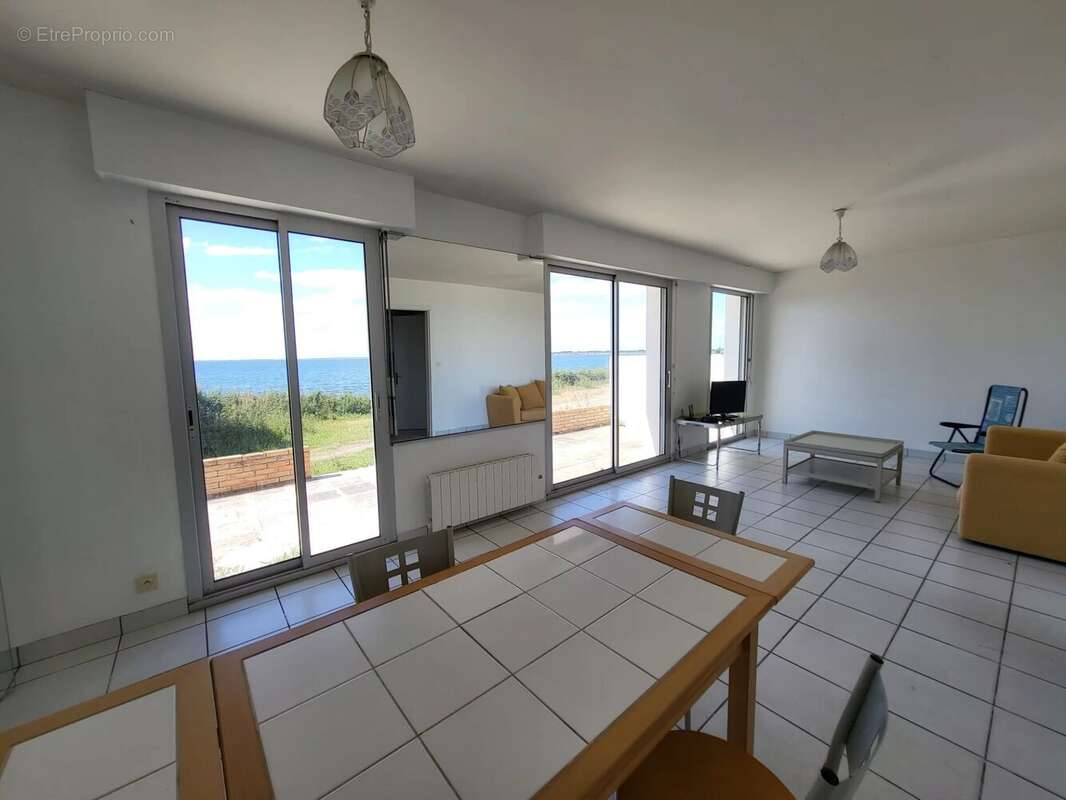 Maison à MESQUER