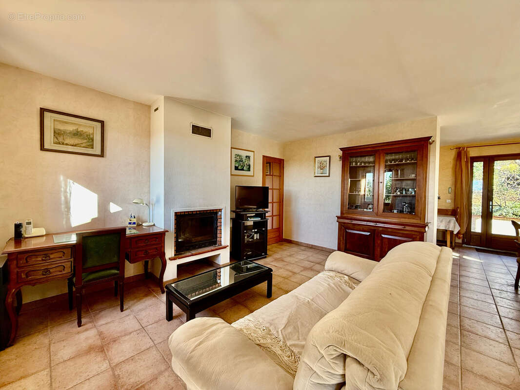 Maison à L&#039;ISLE-JOURDAIN