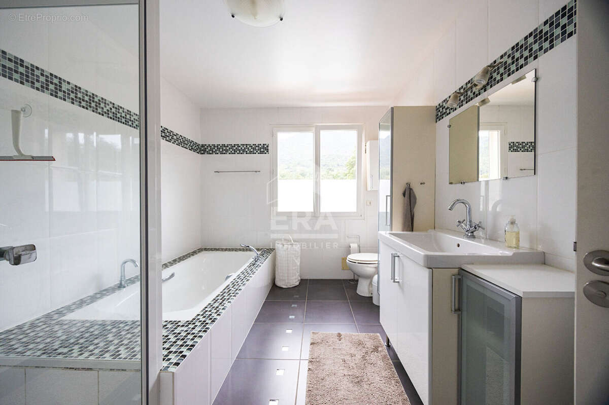 Maison à MONTESQUIEU-DES-ALBERES