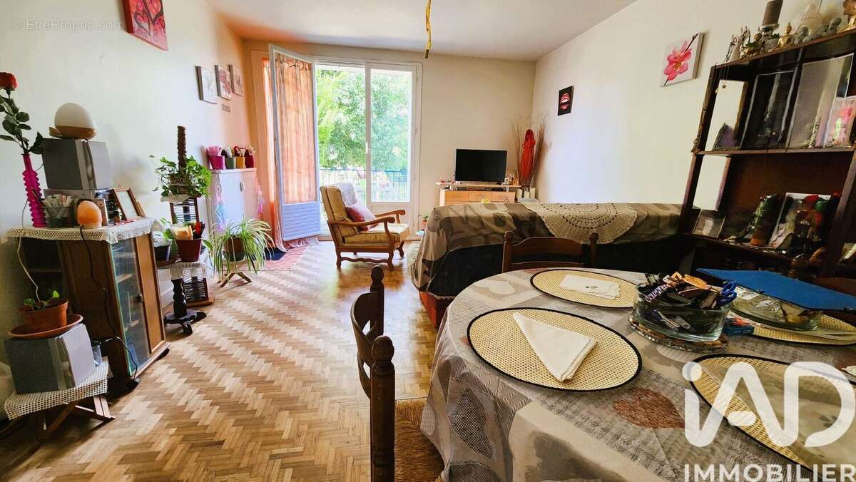 Photo 3 - Appartement à BERGERAC