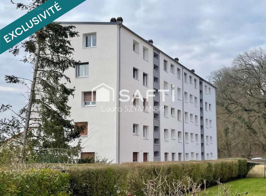 Photo 9 - Appartement à ILLANGE