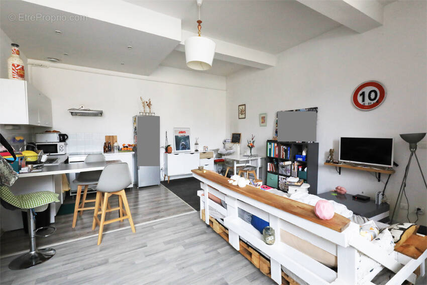 Appartement à GRENADE