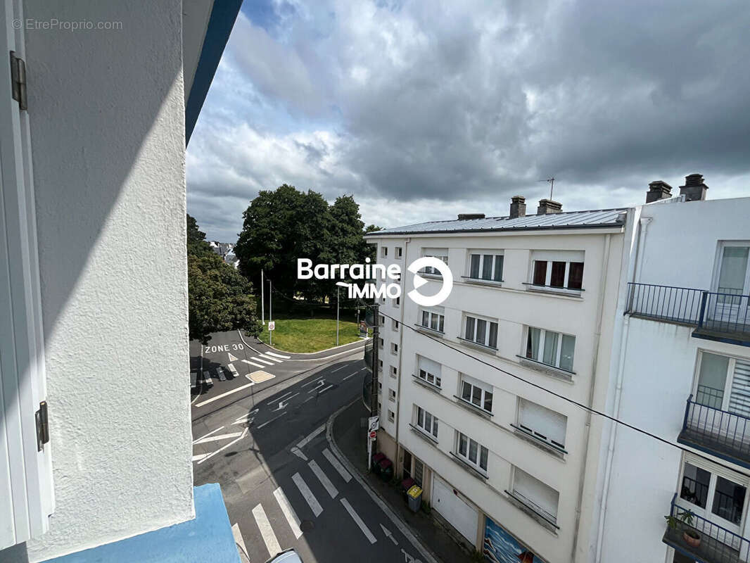 Appartement à BREST