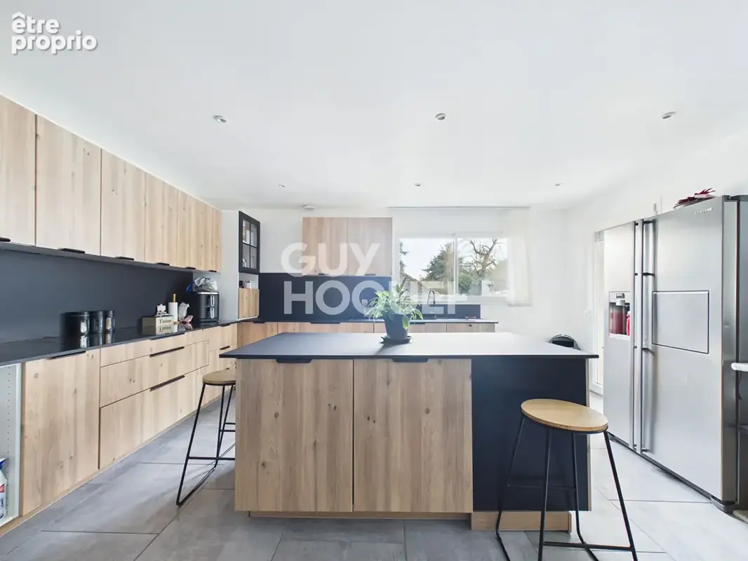 Maison neuve moderne à vendre - Grand standing - photo 3