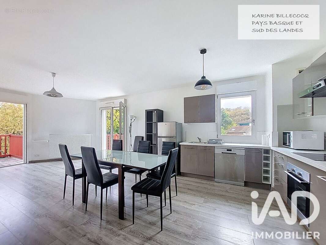 Photo 4 - Appartement à ANGLET