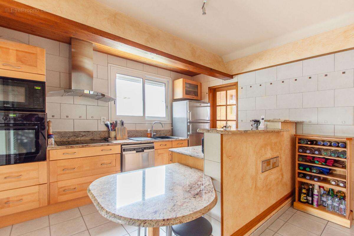 Maison à BRETIGNY-SUR-ORGE