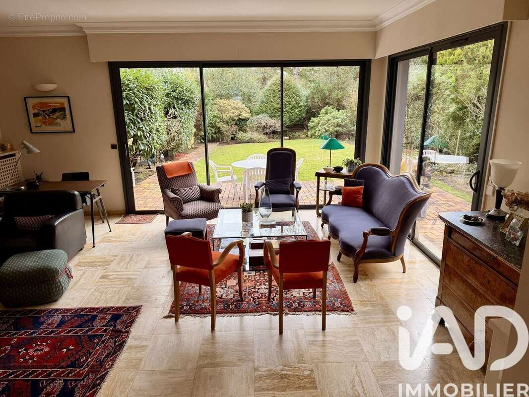 Photo 2 - Maison à SOISY-SUR-SEINE