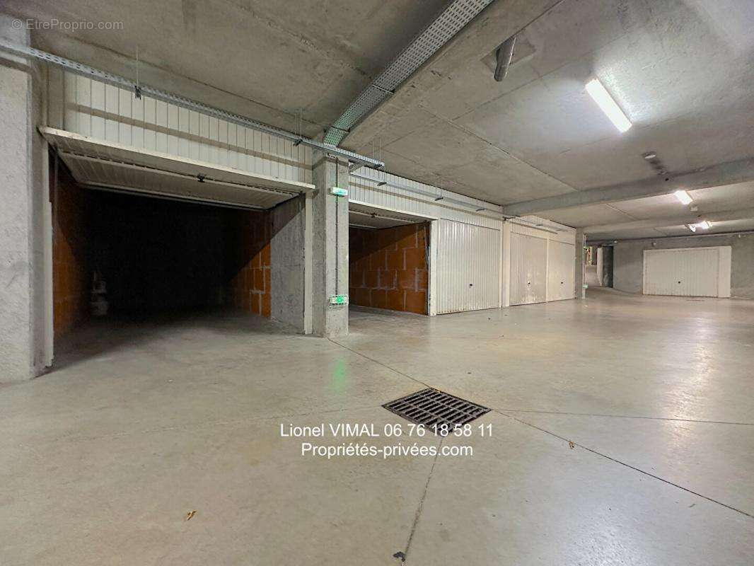 Appartement à CLERMONT-FERRAND