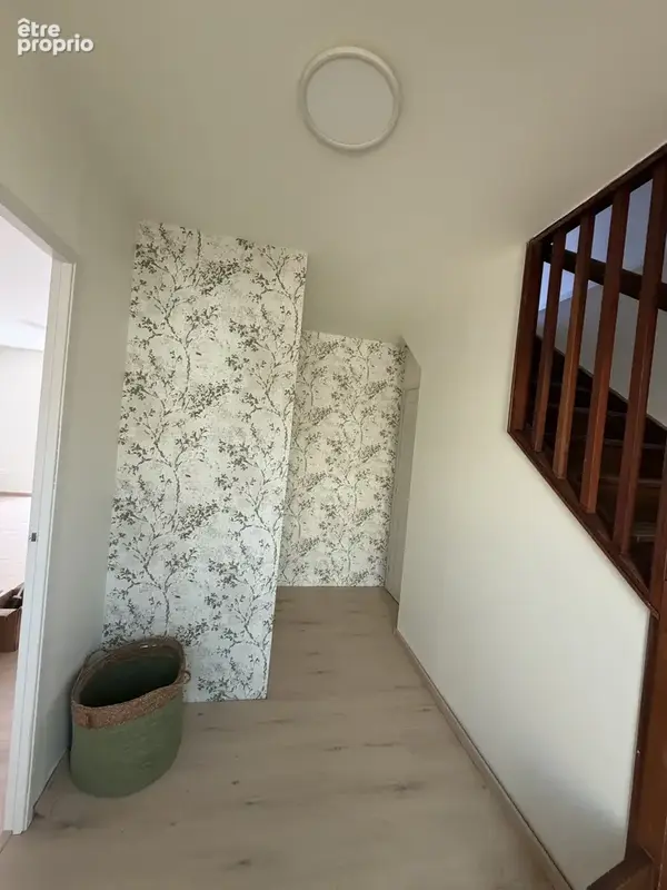 Maison familiale rénovée (grand garage et jardin) 'Coup de Coeur' - photo 9