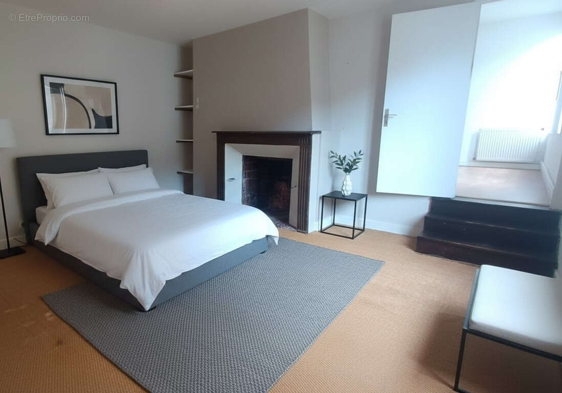 Appartement à DREUX