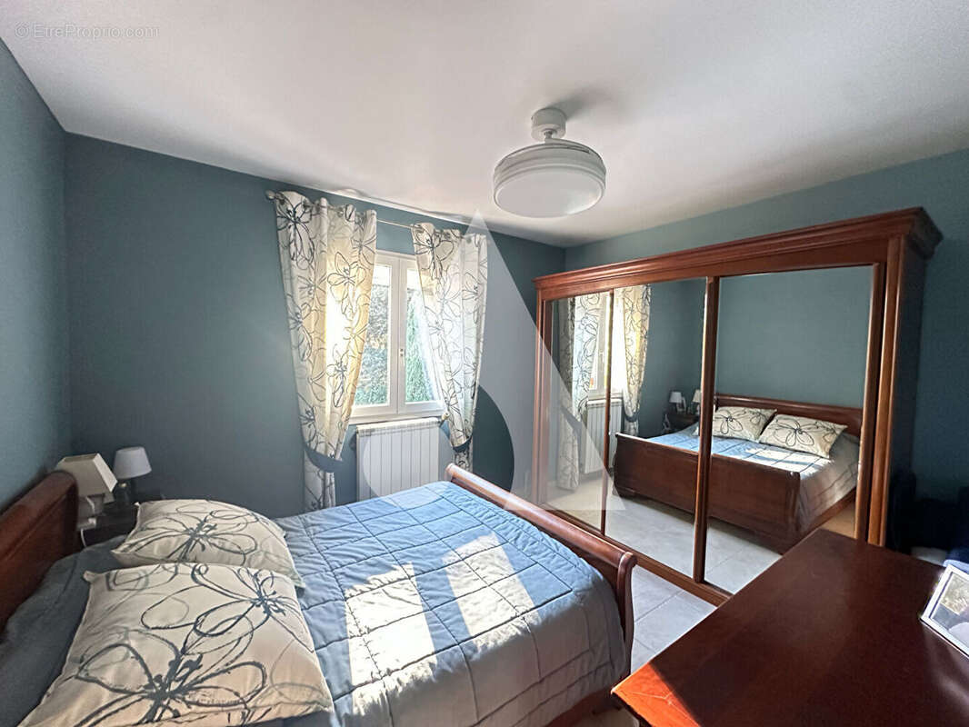 Maison à VILLELAURE