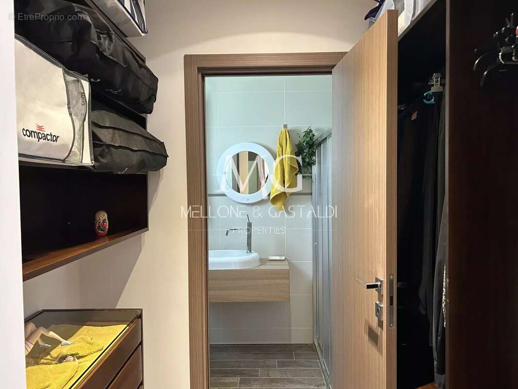 Maison à MONTAUROUX