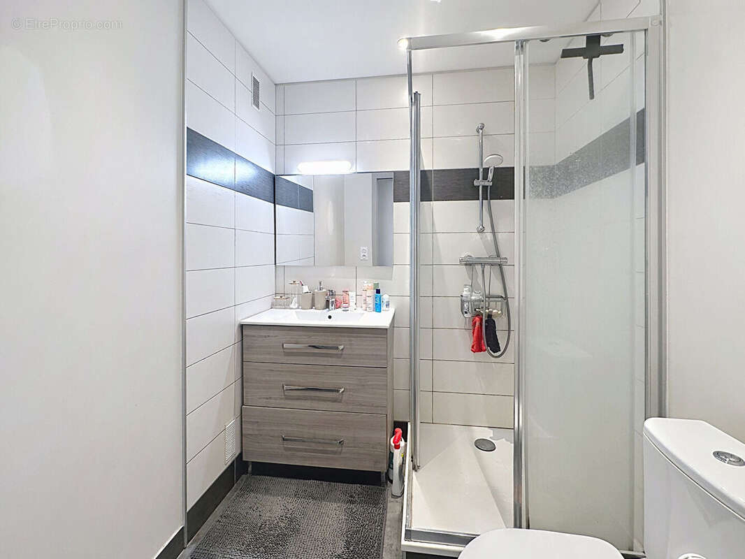 Appartement à SAINT-BRIEUC