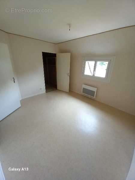 Appartement à MONTBELIARD