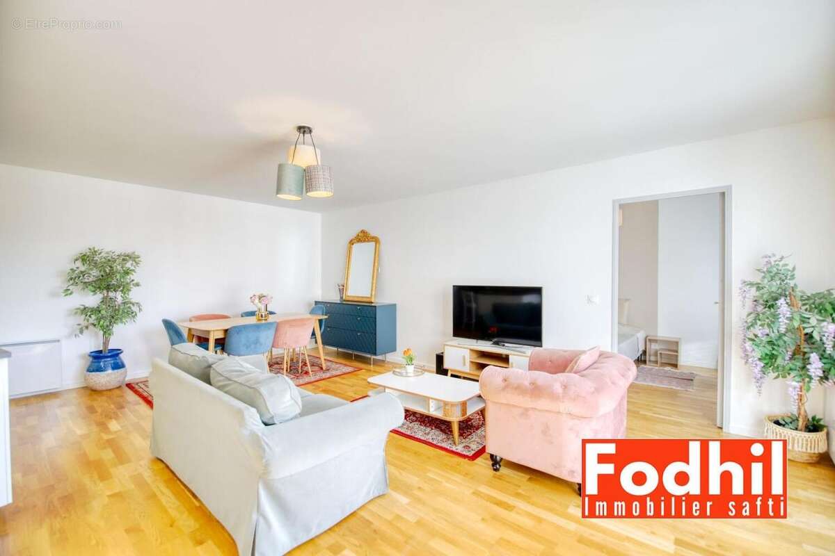 Photo 3 - Appartement à CHATENAY-MALABRY