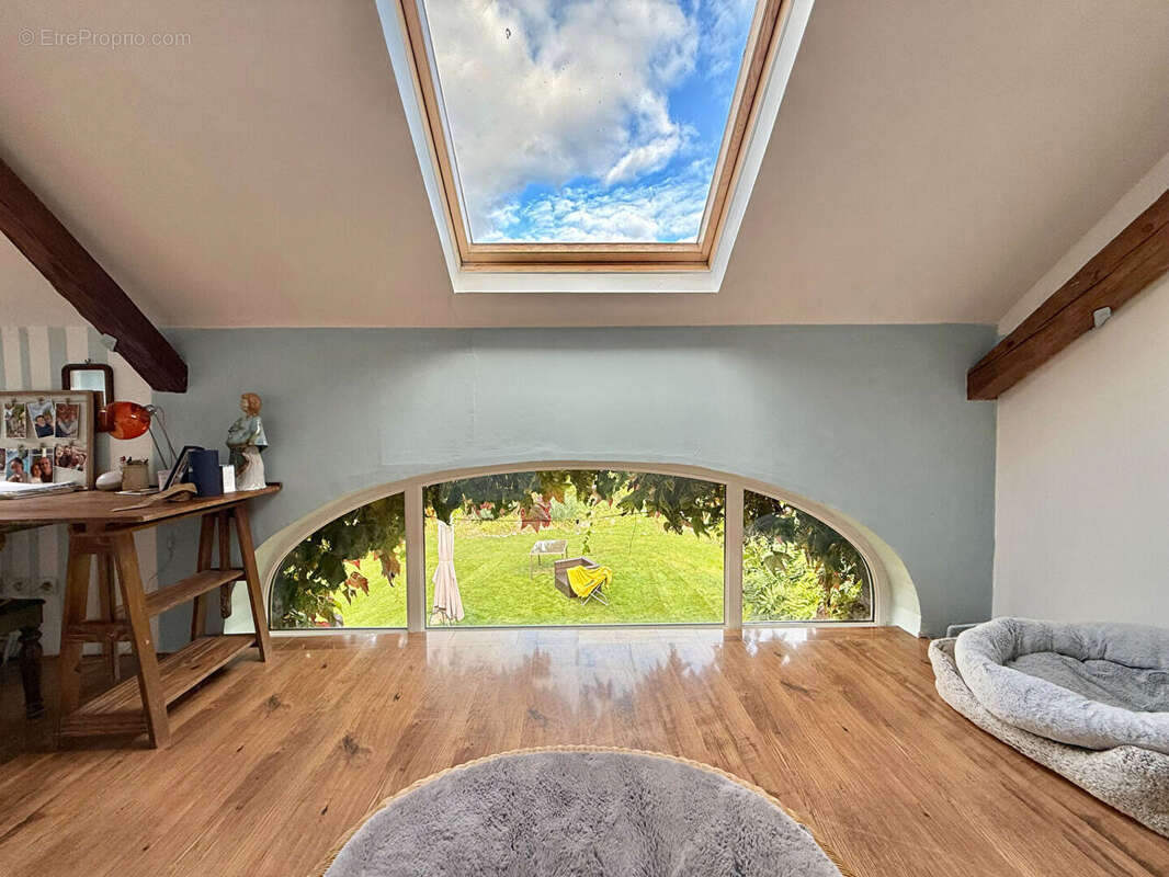 Maison à CHAUMONT-EN-VEXIN