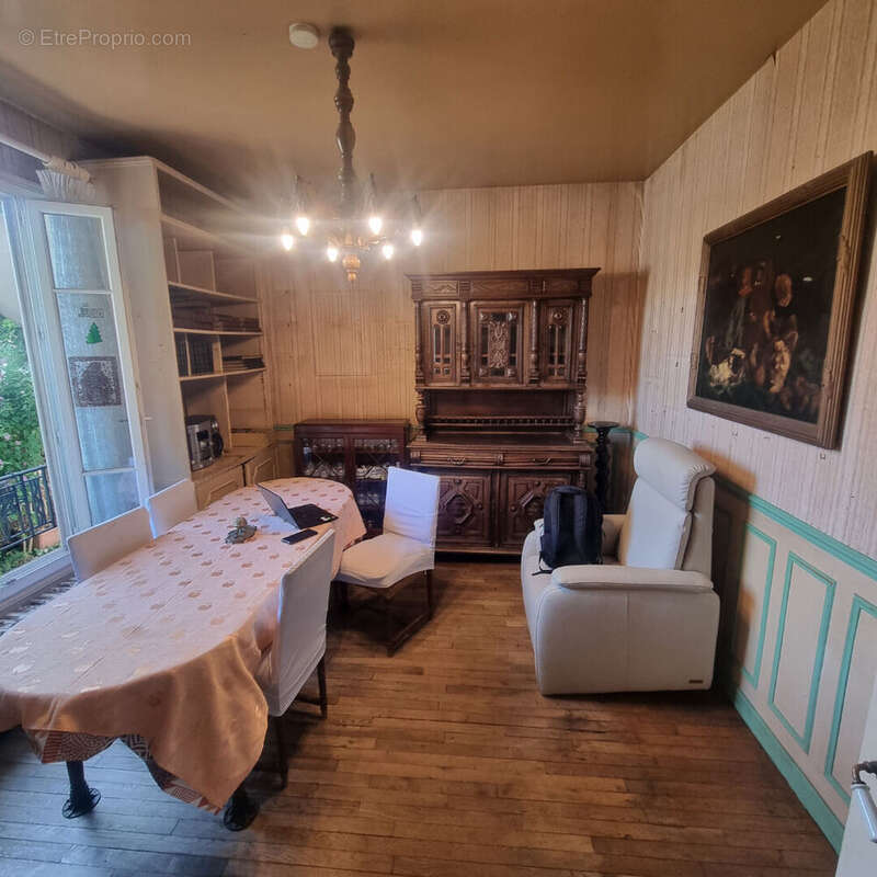 Maison Bezons 3 pièce(s) 63 m2 - photo 8
