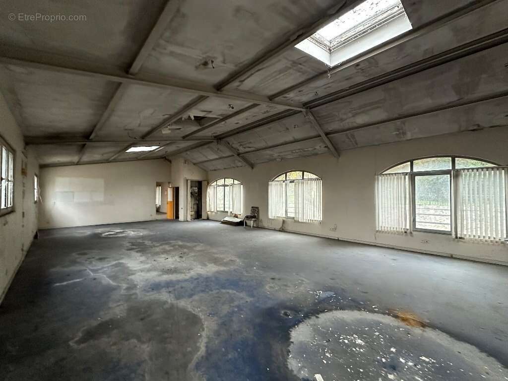 Appartement à SAINT-MAURICE