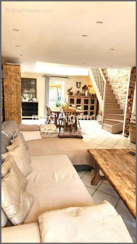 Maisons Charentaises - photo 4